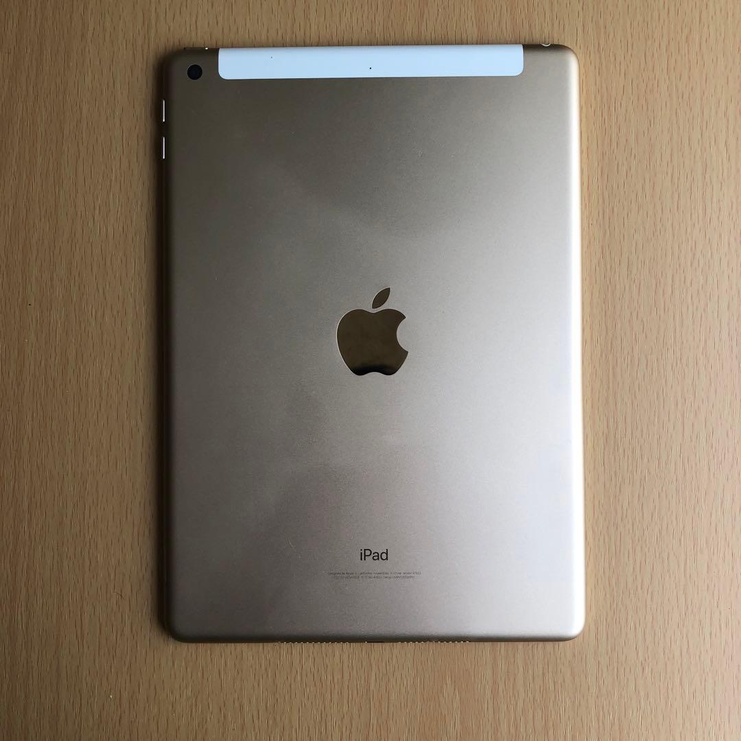 iPad（第5世代）32GB【※商品説明必読】