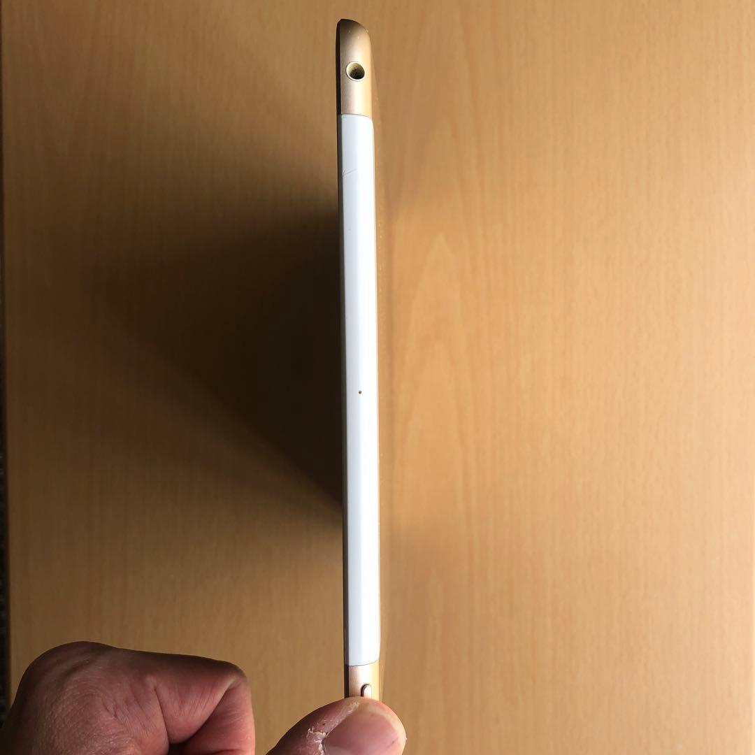 iPad（第5世代）32GB【※商品説明必読】