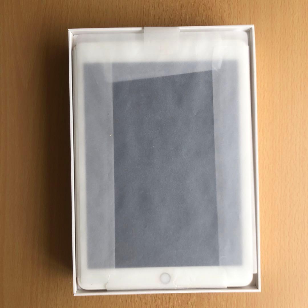 iPad（第5世代）32GB【※商品説明必読】