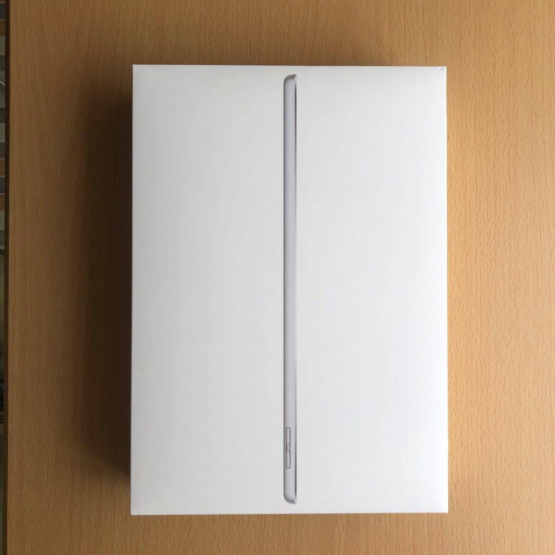 iPad（第5世代）32GB【※商品説明必読】