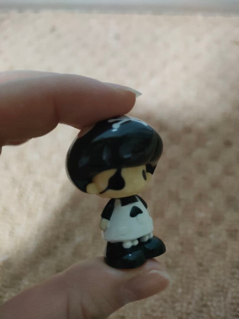 Dokukkinoドクッキノ こえだちゃん 13体セット