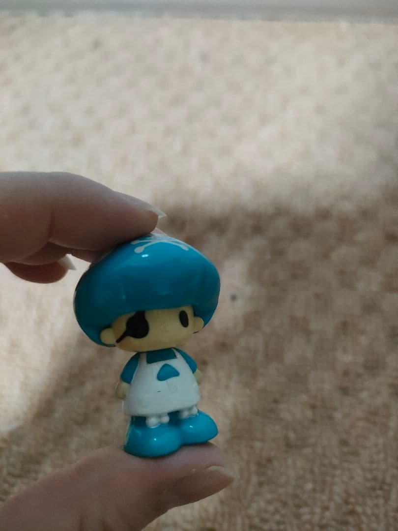 Dokukkinoドクッキノ こえだちゃん 13体セット