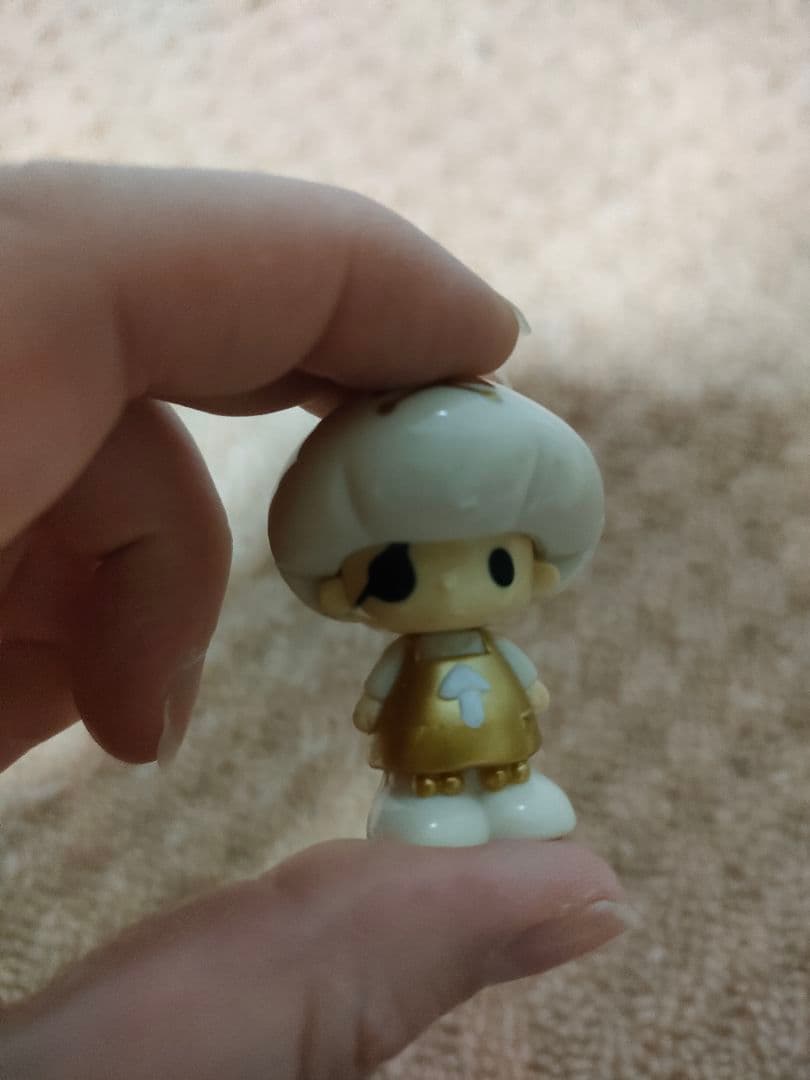 Dokukkinoドクッキノ こえだちゃん 13体セット