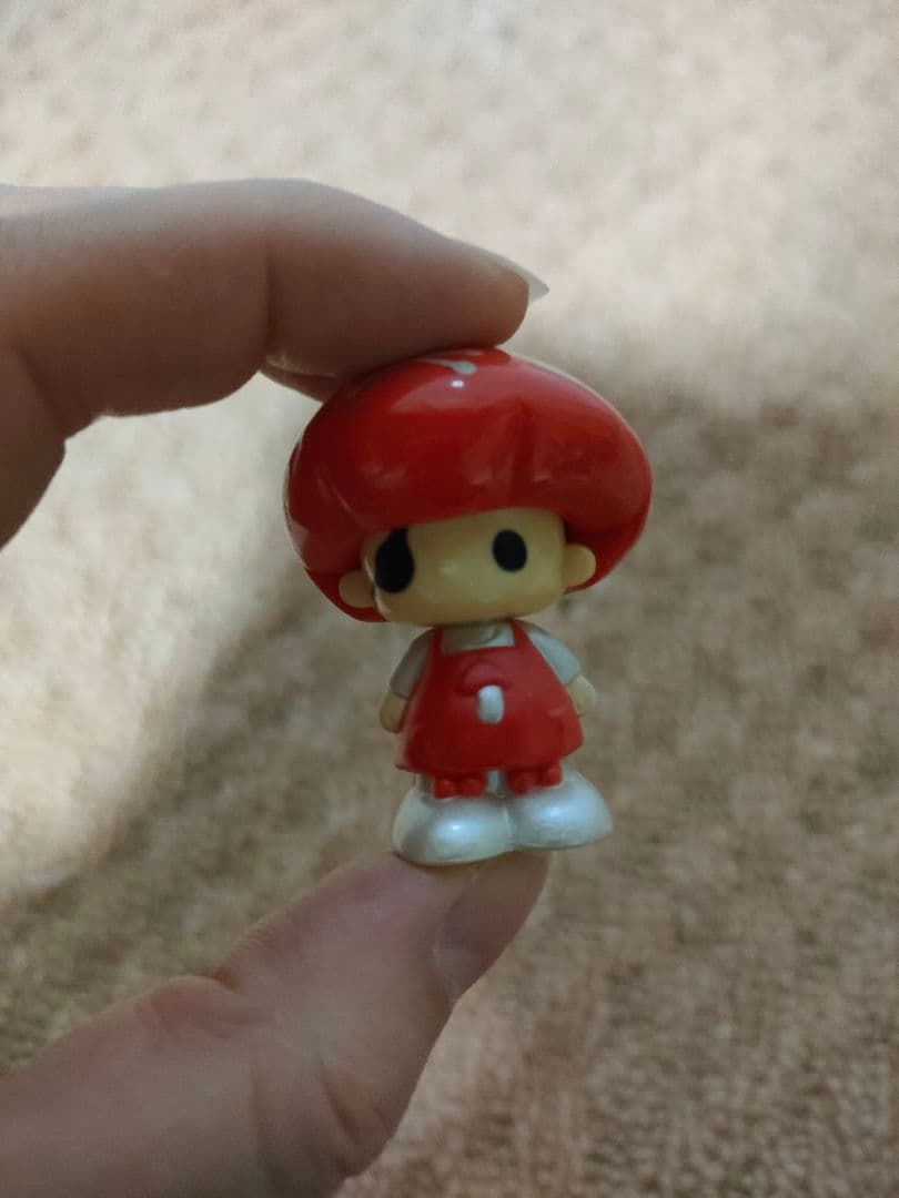 Dokukkinoドクッキノ こえだちゃん 13体セット