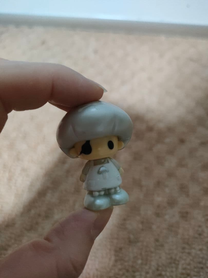 Dokukkinoドクッキノ こえだちゃん 13体セット