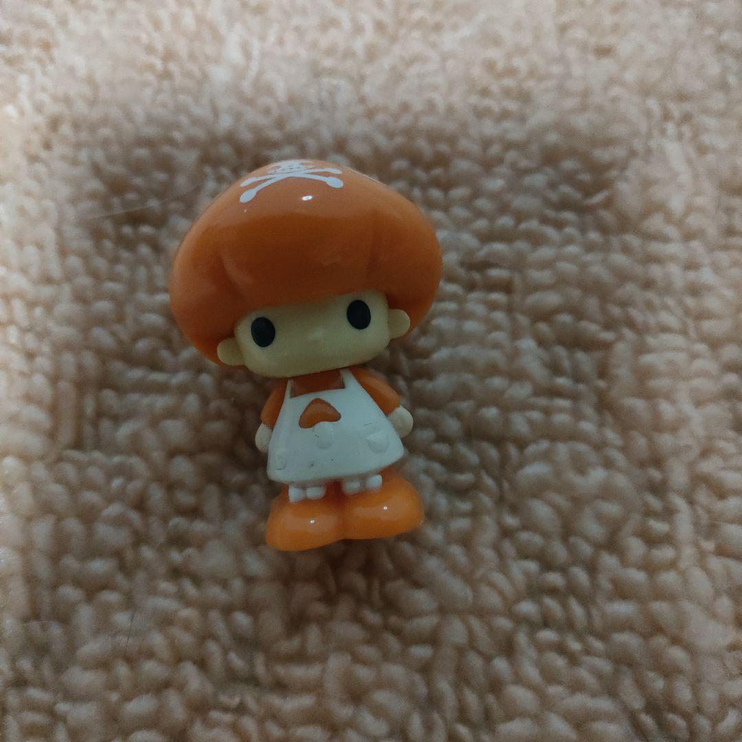 Dokukkinoドクッキノ こえだちゃん 13体セット