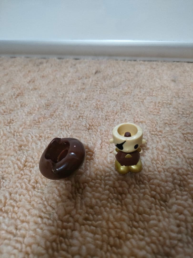 Dokukkinoドクッキノ こえだちゃん 13体セット