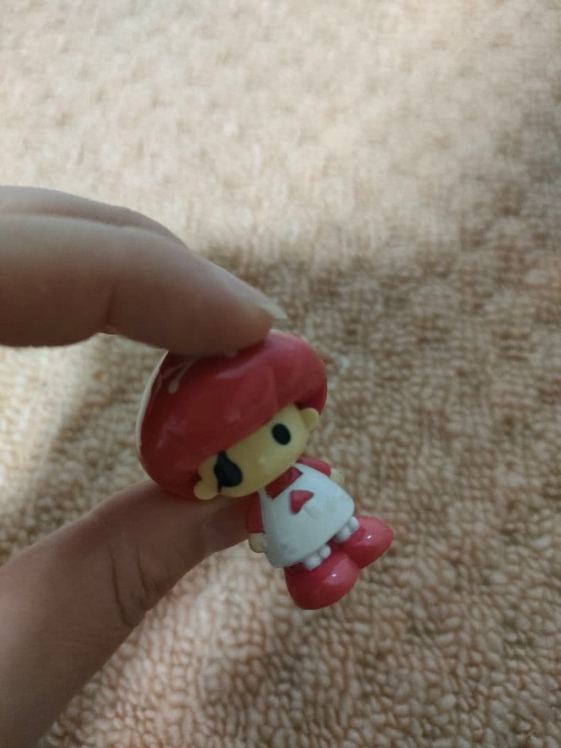 Dokukkinoドクッキノ こえだちゃん 13体セット