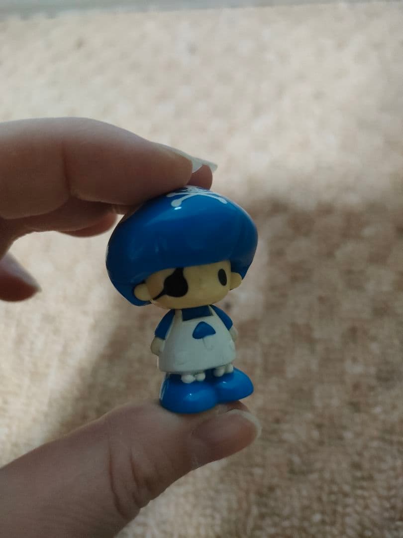 Dokukkinoドクッキノ こえだちゃん 13体セット