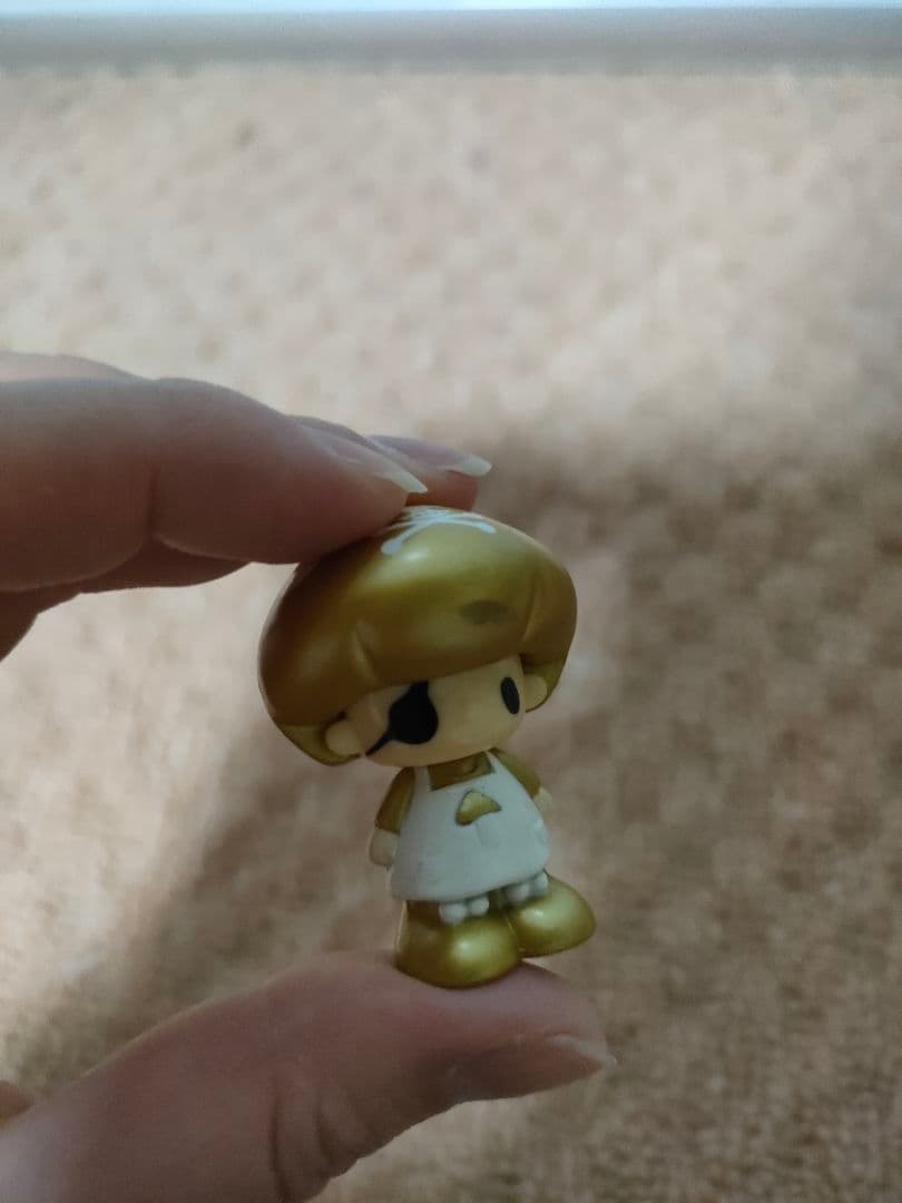 Dokukkinoドクッキノ こえだちゃん 13体セット