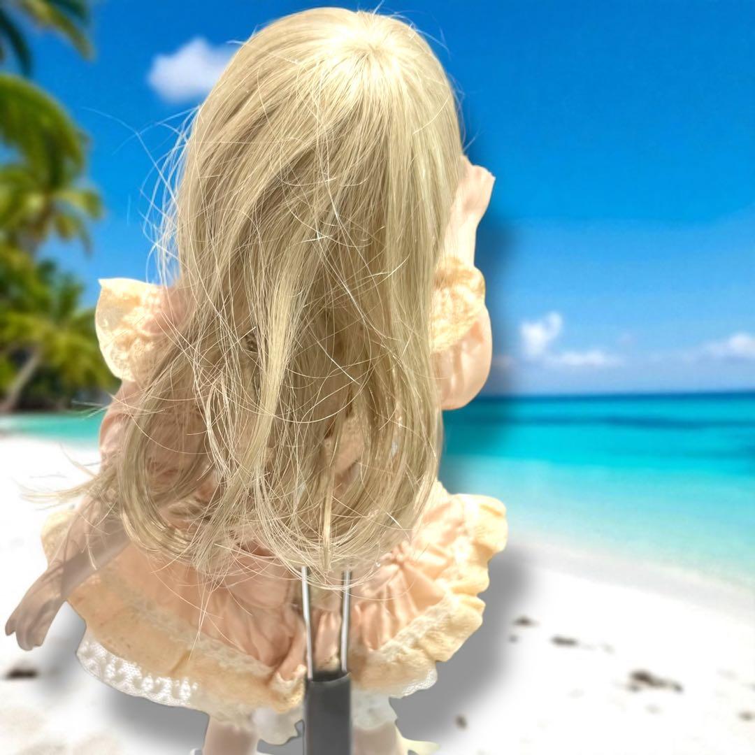 ダックスフンド智 ビスクドール ブリュ ジュン 作家様 ミニョネット