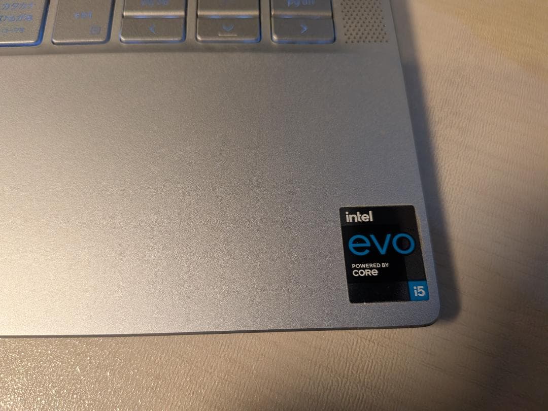 Dell ノートPC Intel Core i5