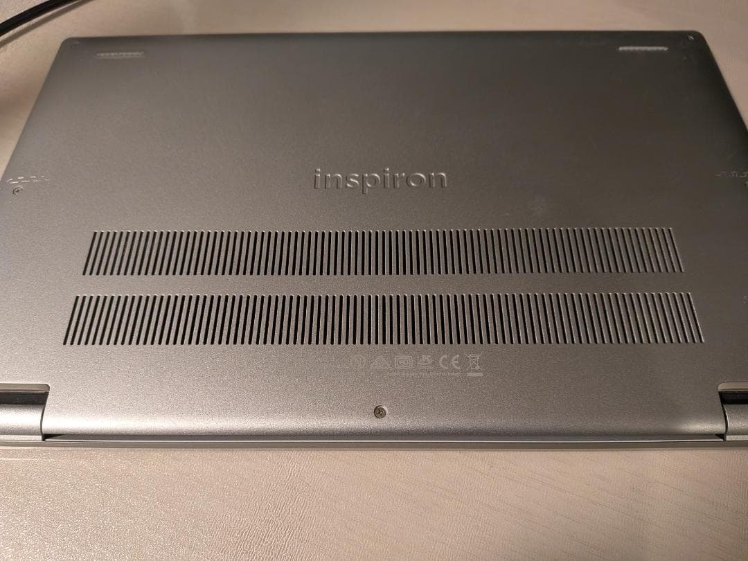 Dell ノートPC Intel Core i5