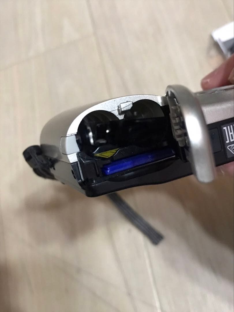ニコン　COOLPIX L31 動作良好