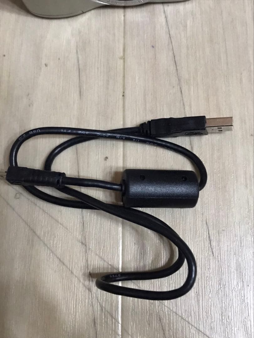 ニコン　COOLPIX L31 動作良好