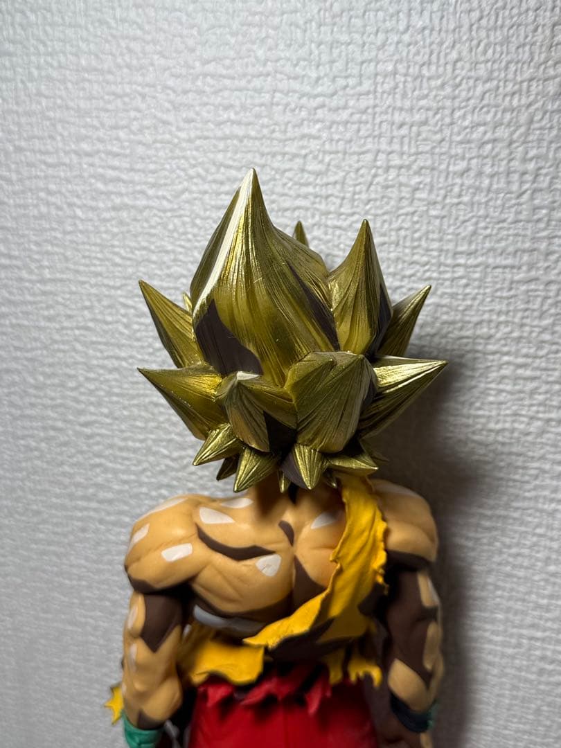 海外限定SMSP 美品ドラゴンボール 孫悟空 旧正月　春節ver.