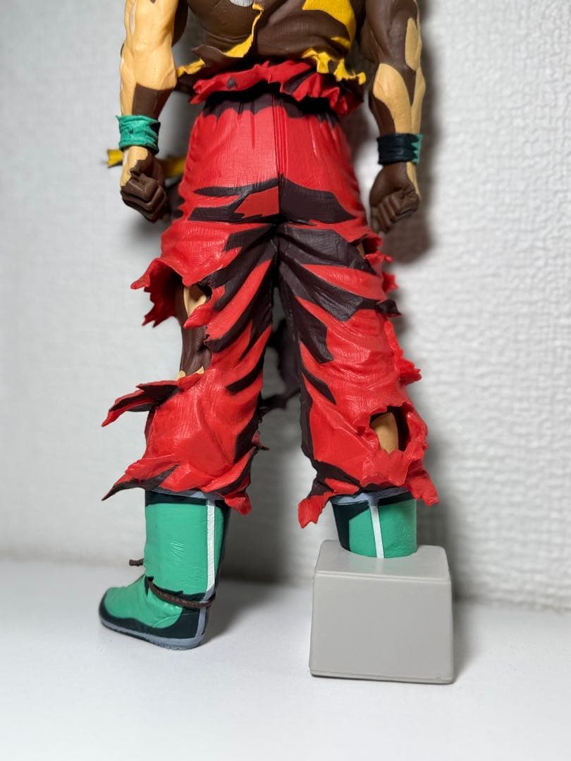 海外限定SMSP 美品ドラゴンボール 孫悟空 旧正月　春節ver.