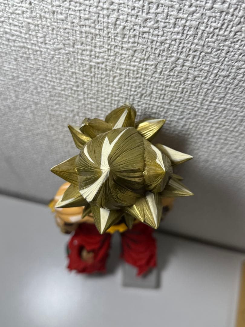 海外限定SMSP 美品ドラゴンボール 孫悟空 旧正月　春節ver.