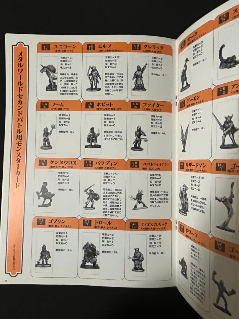 メタルフィギュアの世界　3冊　まとめ