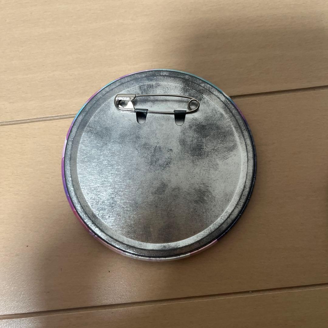 TWICEツウィ 缶バッジ