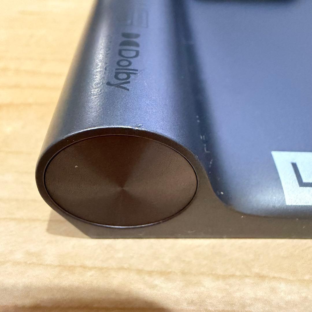 Androidタブレット本体 Lenovo Yoga Tab 11 YT-J706F 256GB