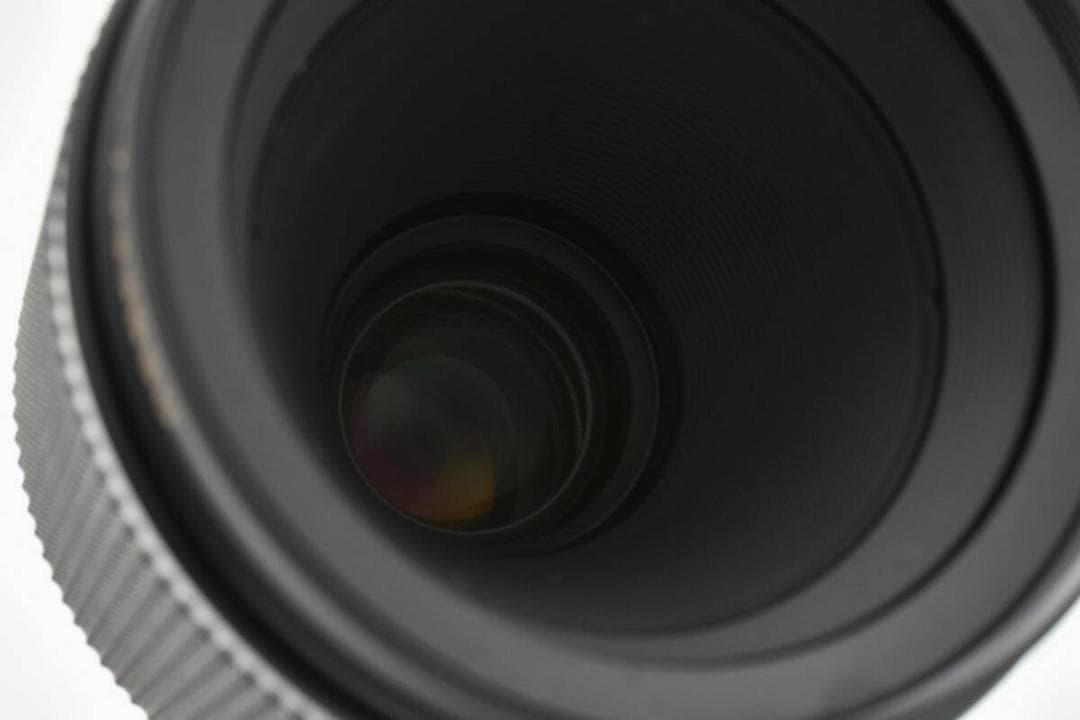 ★極美品CarlZeiss Makro-Planar T* 60 2.8 AEJ