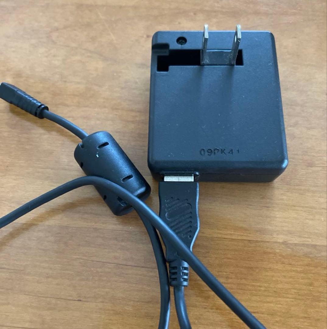 Nikon ニコン クールピクス S640 レッド 動作確認済み