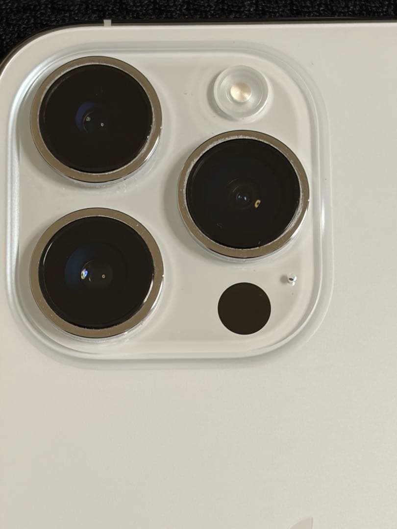 Apple iPhone 14 Pro 本体　256GB