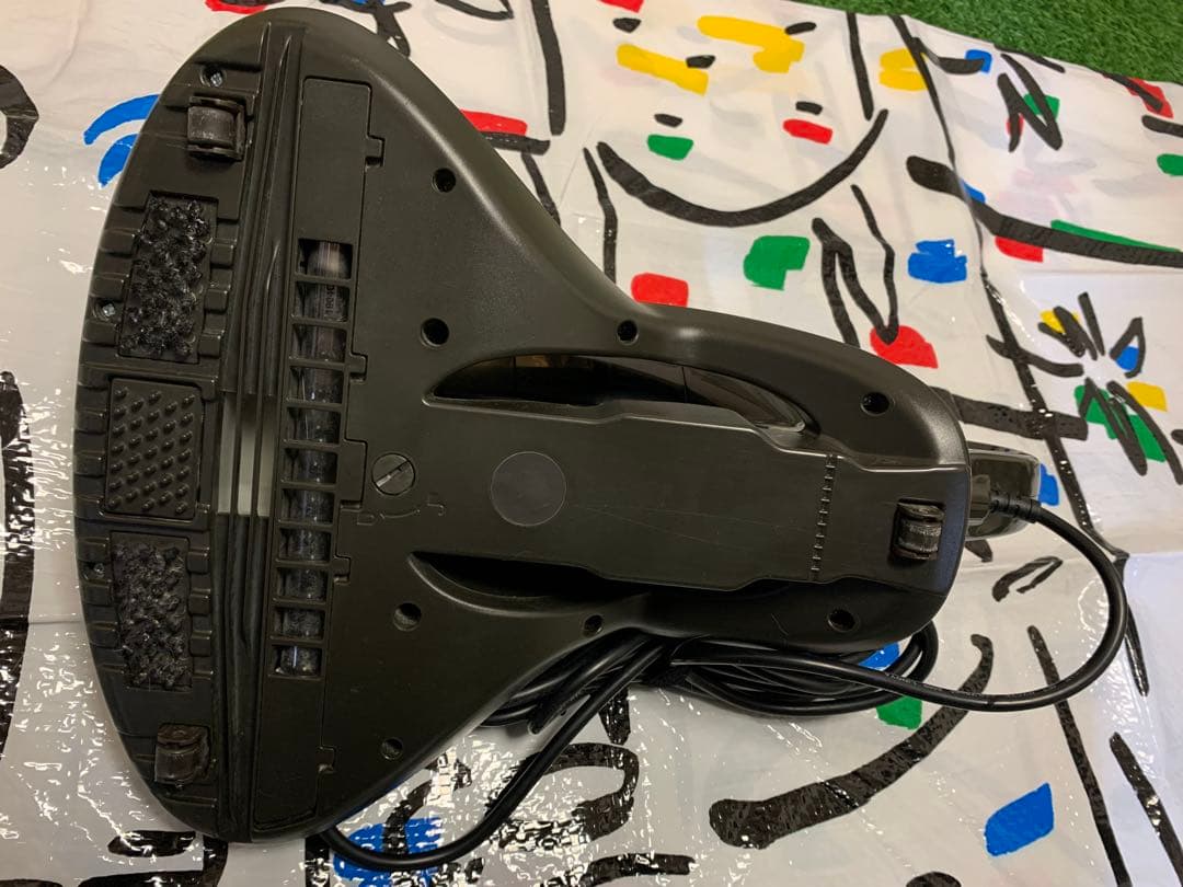 siroca ハンディクリーナー コード式