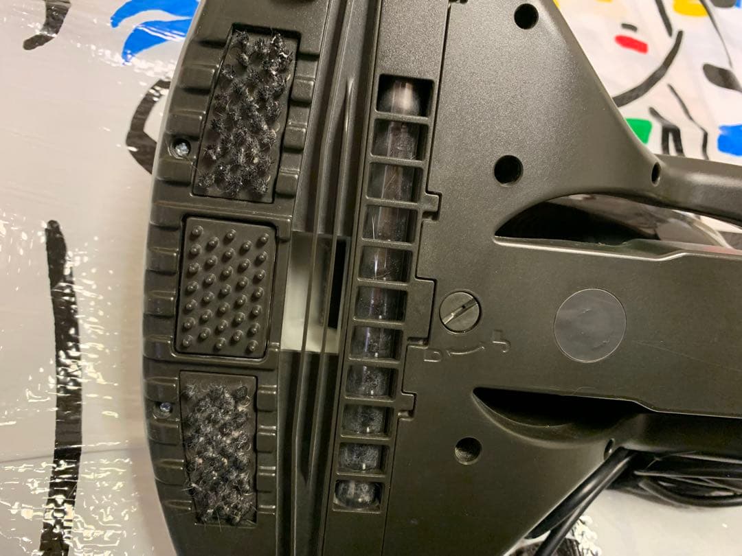 siroca ハンディクリーナー コード式