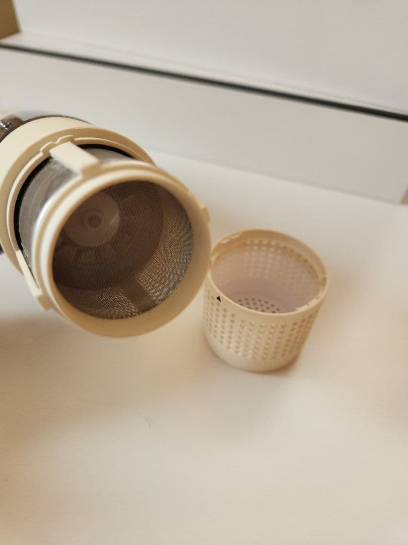 KINUJO ドライヤー　ジャンク品