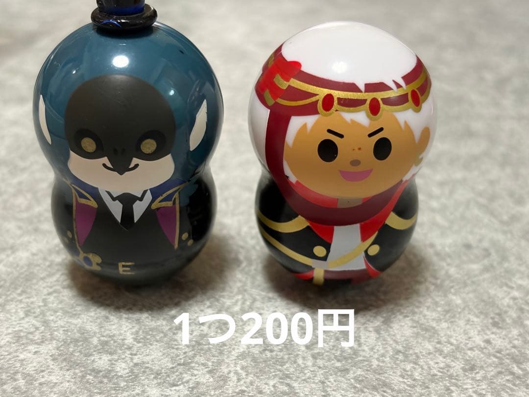 ツイステ まとめ売り バラ売り〇