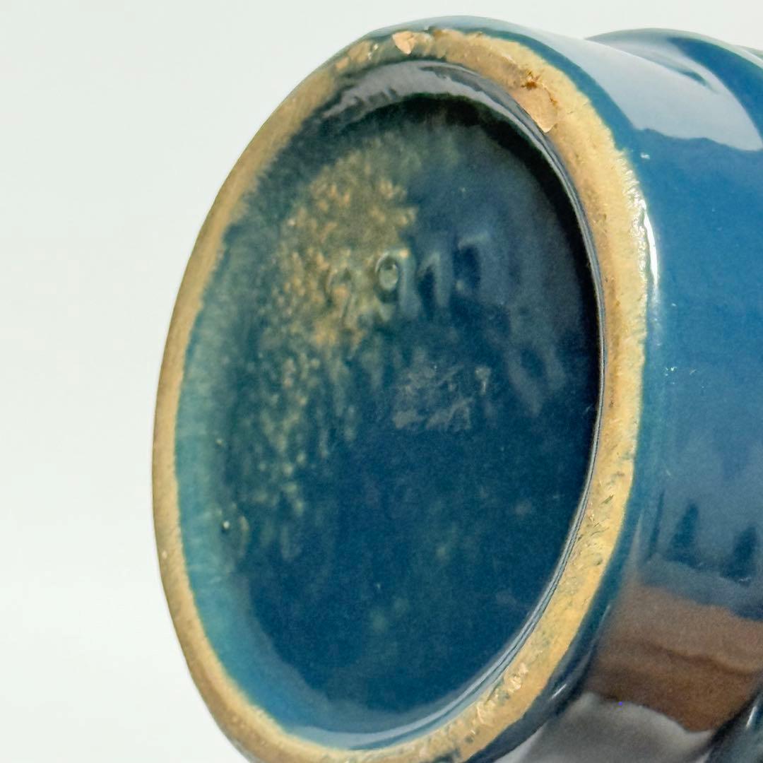 haldensleben 18.5cm fat lava ミッドセンチュリー