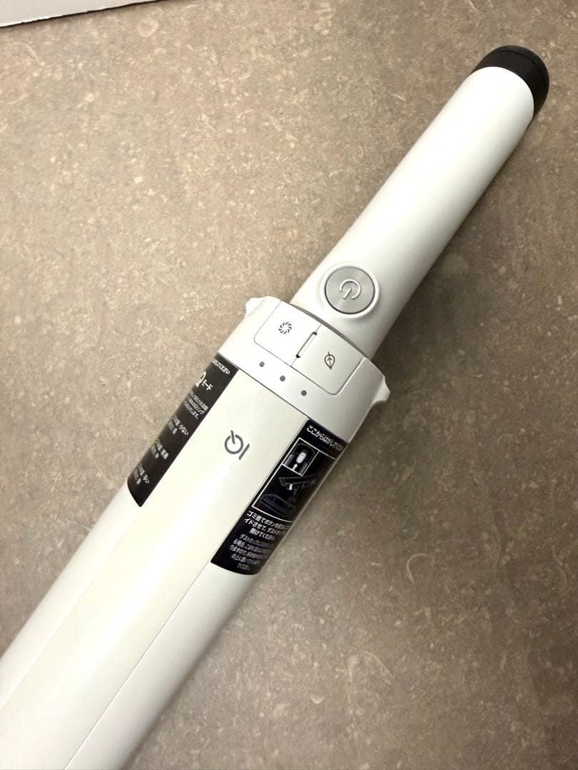 Shark◇EVOPOWER SYSTEM NEO II LC400JWH