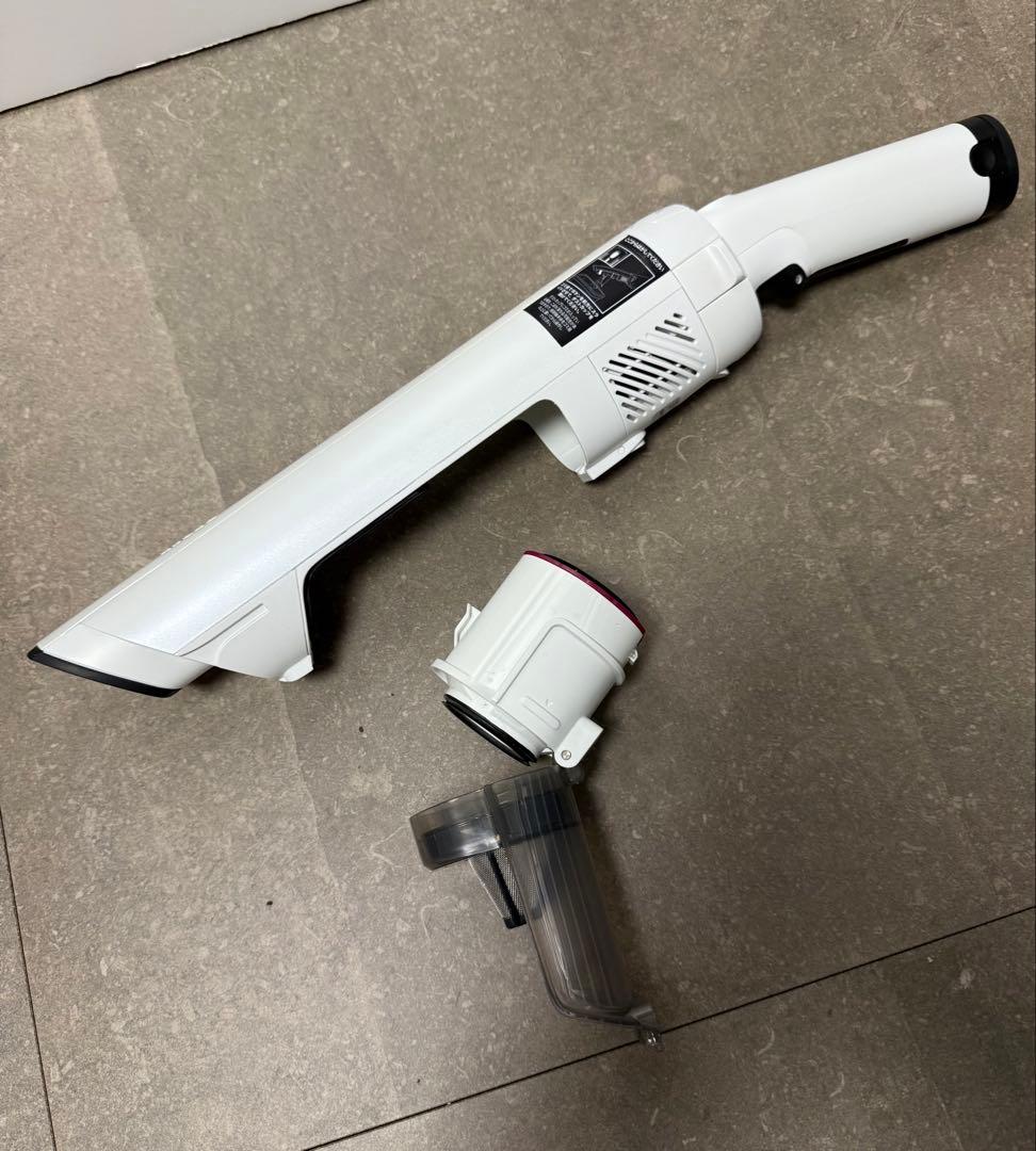 Shark◇EVOPOWER SYSTEM NEO II LC400JWH