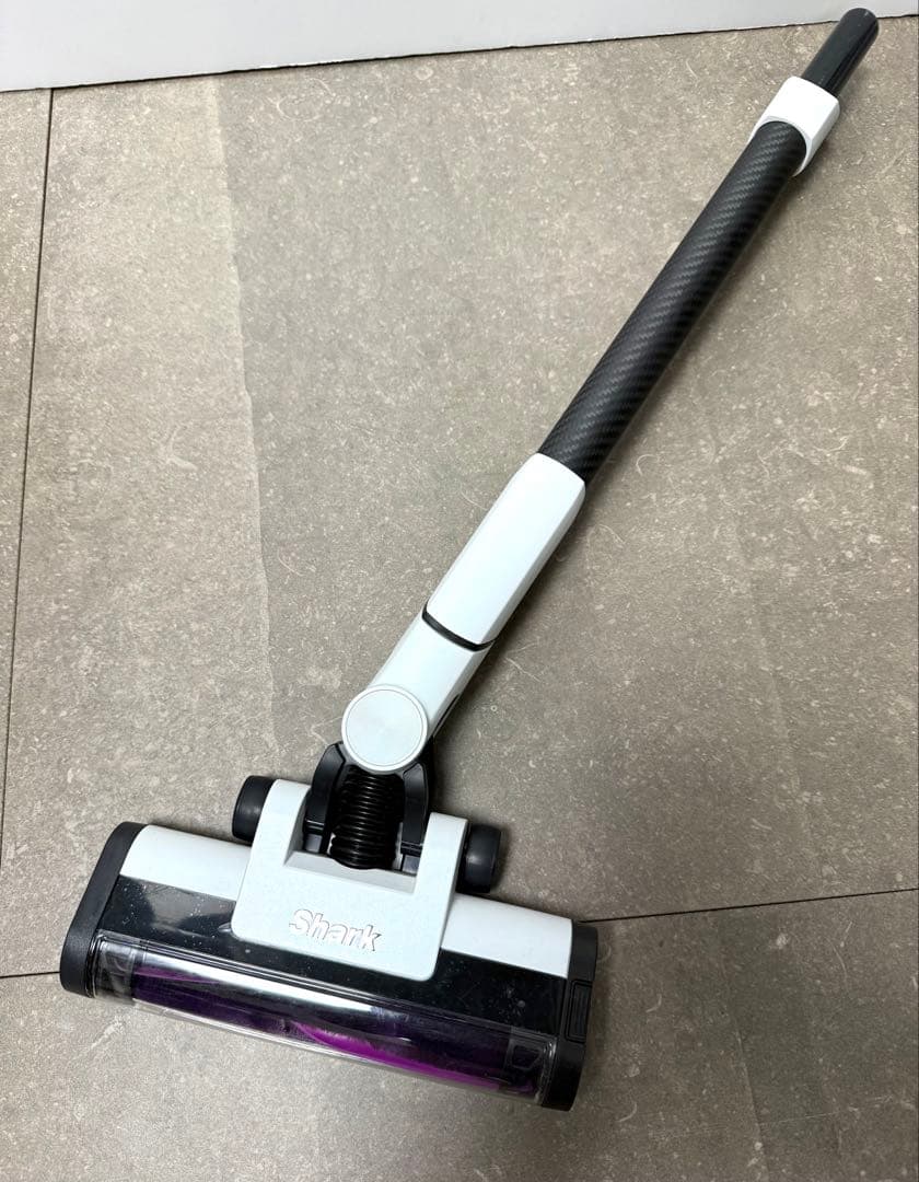 Shark◇EVOPOWER SYSTEM NEO II LC400JWH