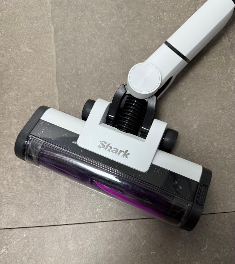 Shark◇EVOPOWER SYSTEM NEO II LC400JWH