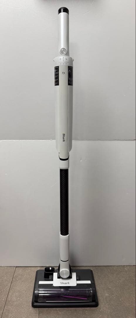 Shark◇EVOPOWER SYSTEM NEO II LC400JWH