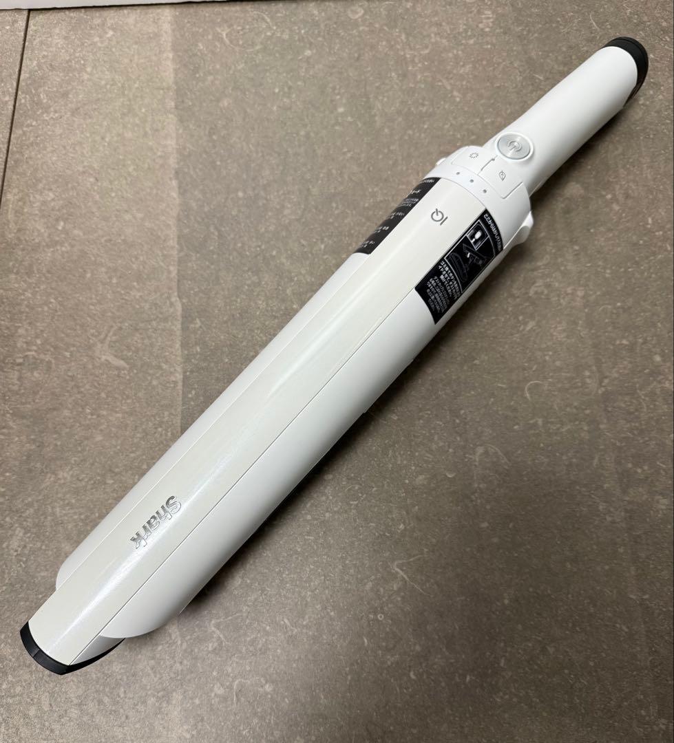 Shark◇EVOPOWER SYSTEM NEO II LC400JWH