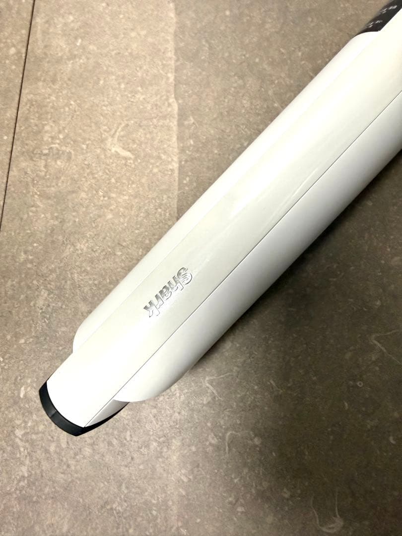 Shark◇EVOPOWER SYSTEM NEO II LC400JWH