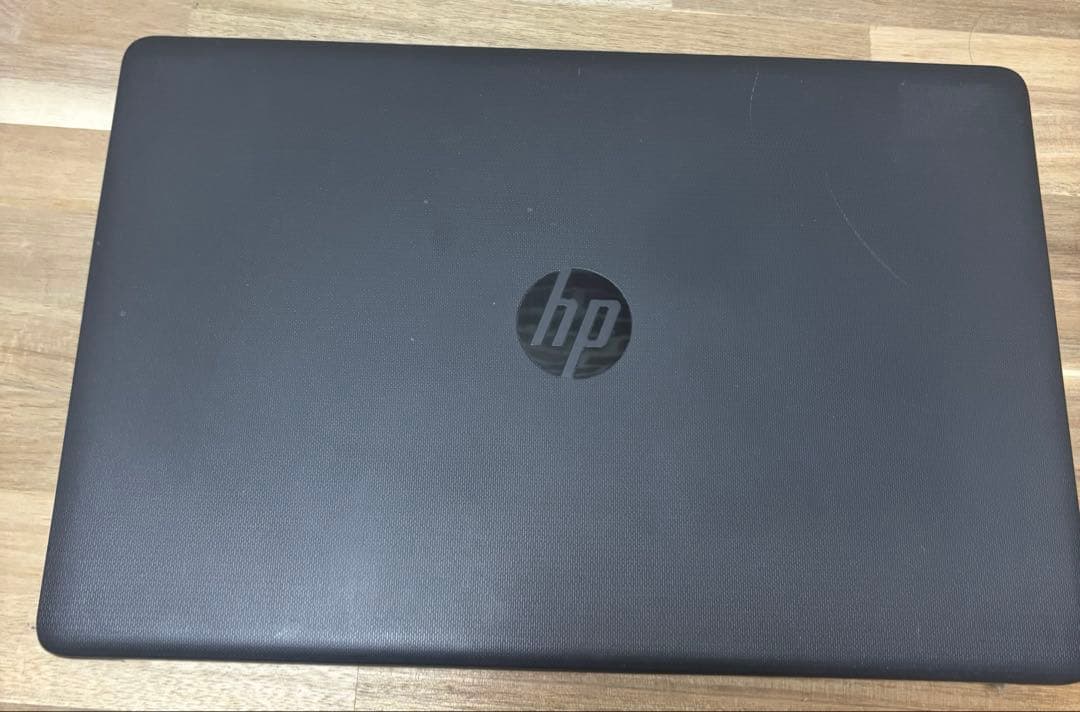 【美品✨】HP バッテリー残93%✨Core i3 高速SSD Office付