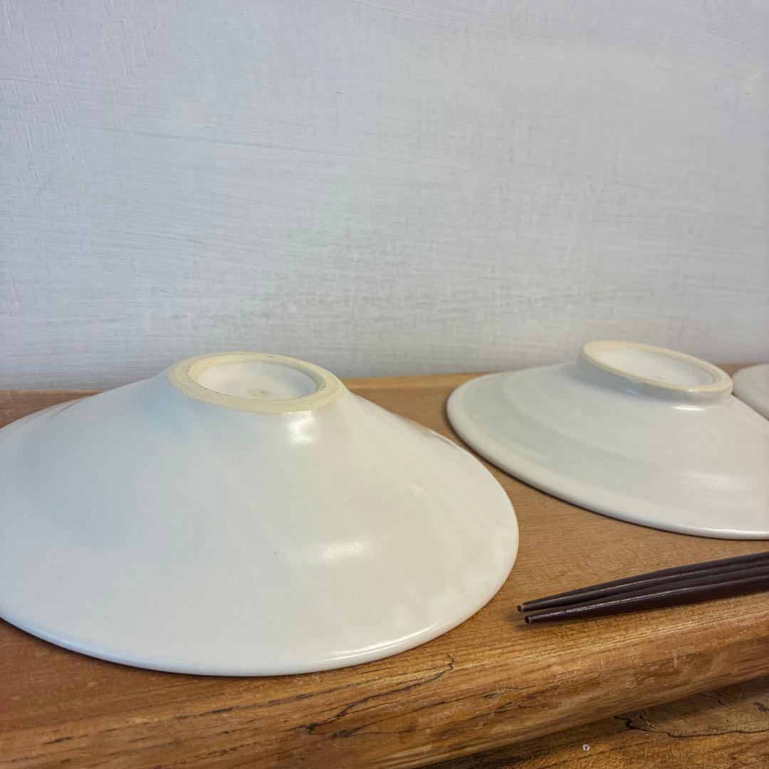 新品　陶器　陶芸作家　取り皿6枚　724