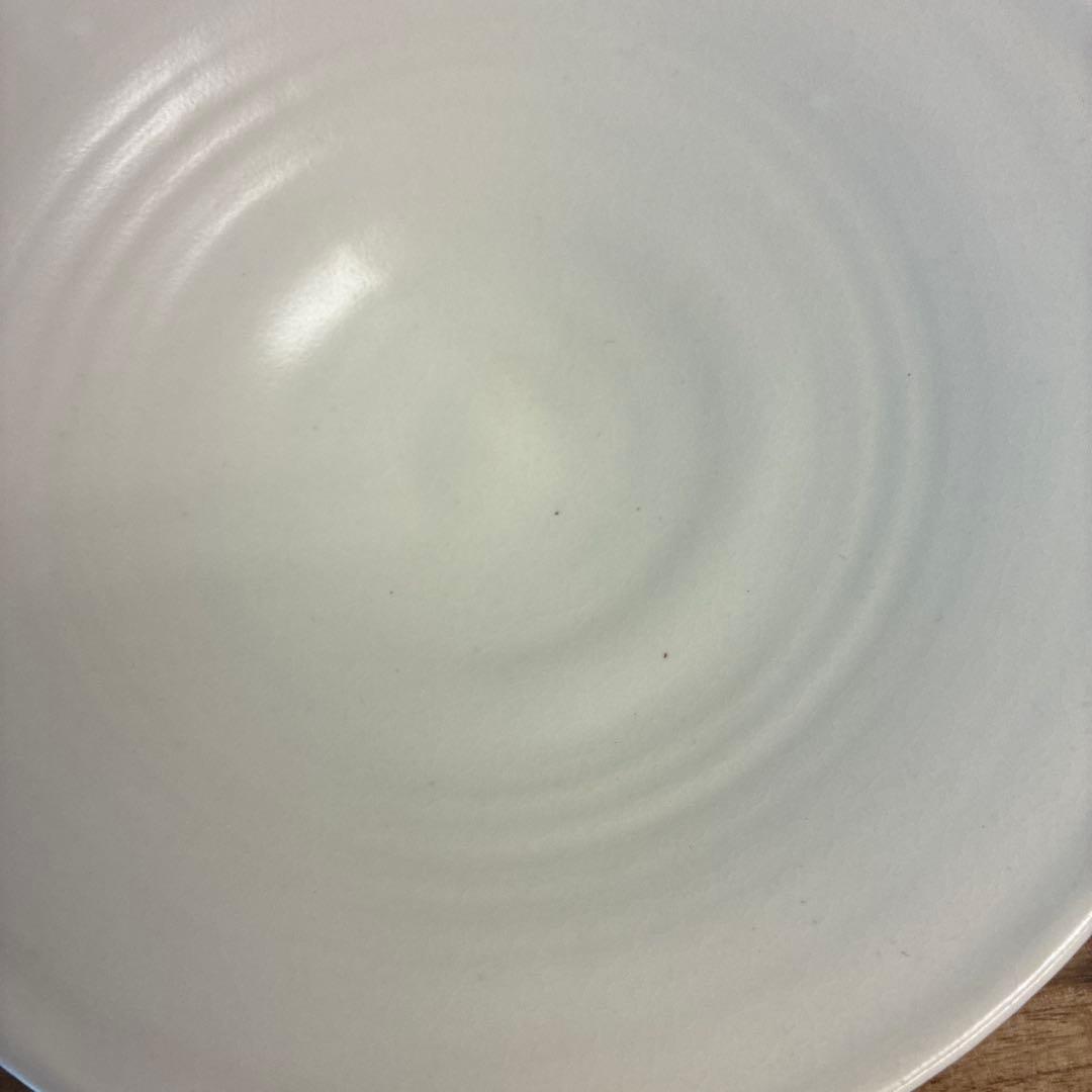 新品　陶器　陶芸作家　取り皿6枚　724