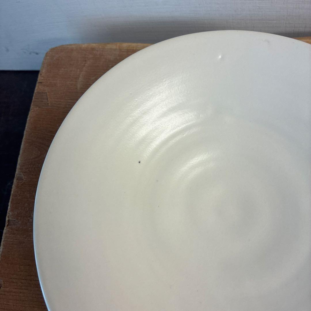 新品　陶器　陶芸作家　取り皿6枚　724