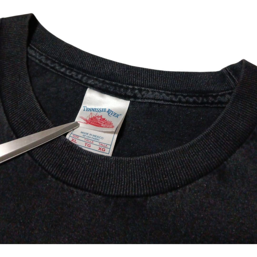 2006年製 マストドン ブラッドマウンテン Tシャツ XLサイズ