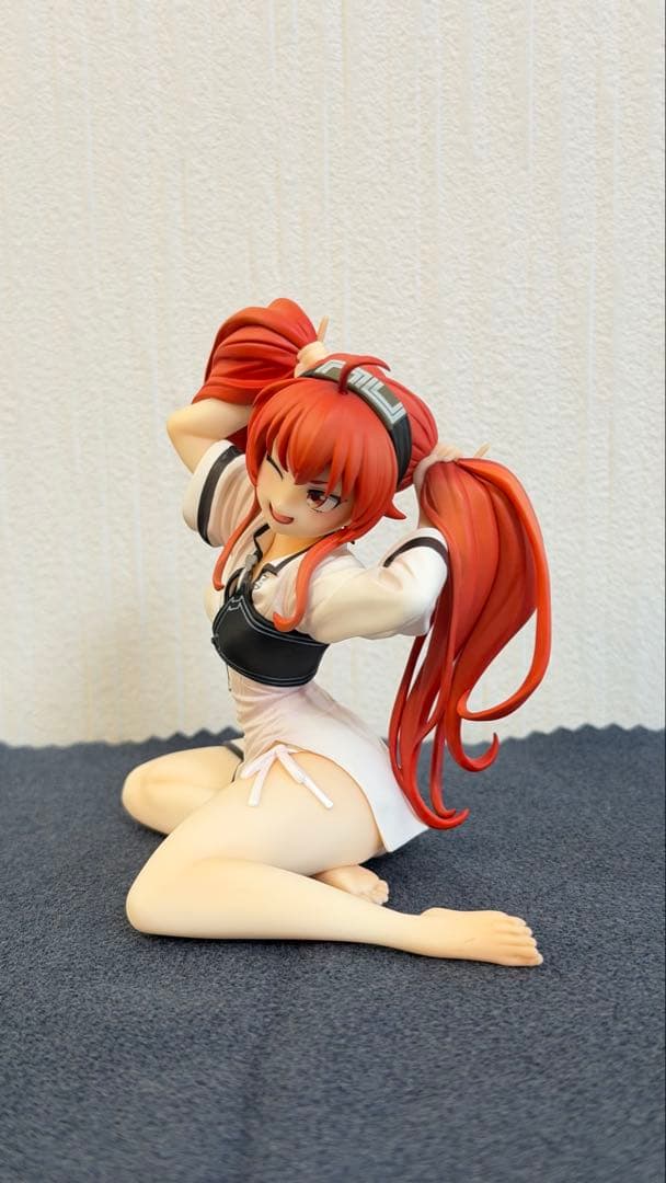 Melty Princess 無職転生II てのひら エリス 完成品フィギュア