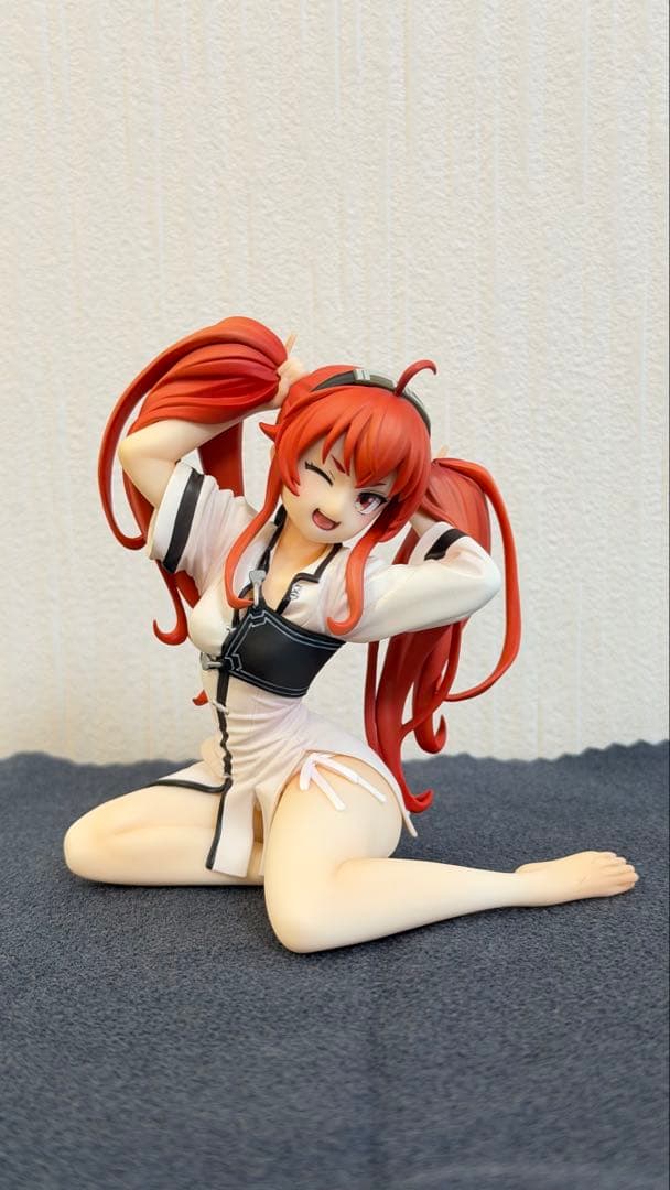 Melty Princess 無職転生II てのひら エリス 完成品フィギュア