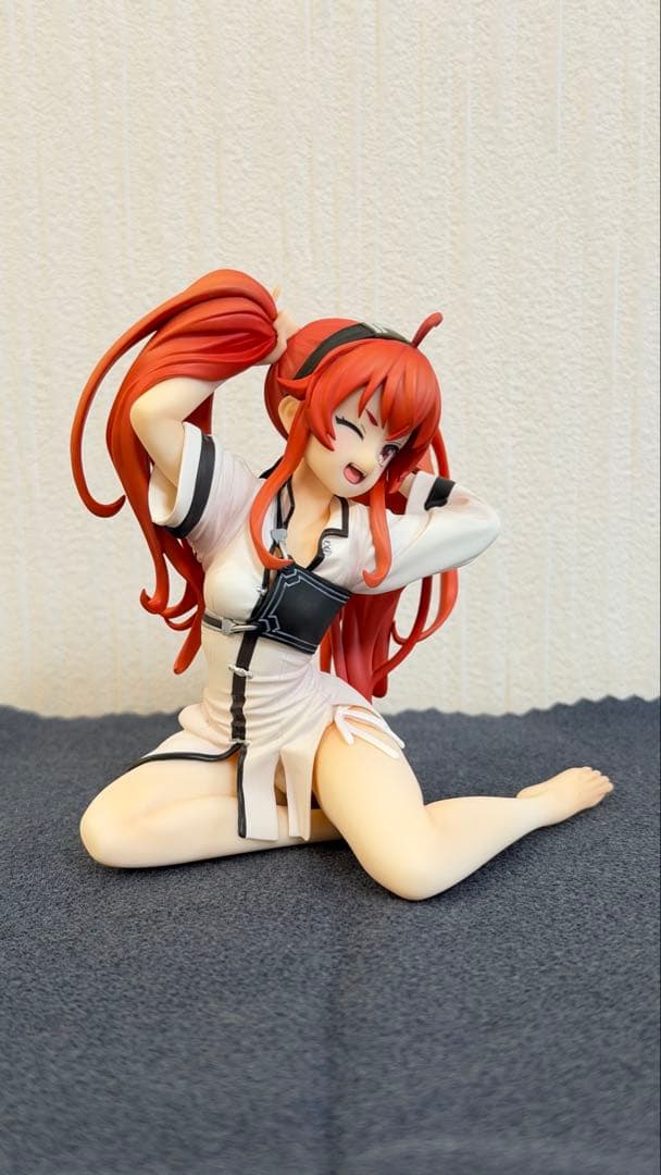 Melty Princess 無職転生II てのひら エリス 完成品フィギュア