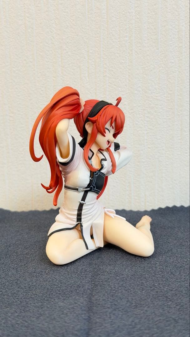 Melty Princess 無職転生II てのひら エリス 完成品フィギュア