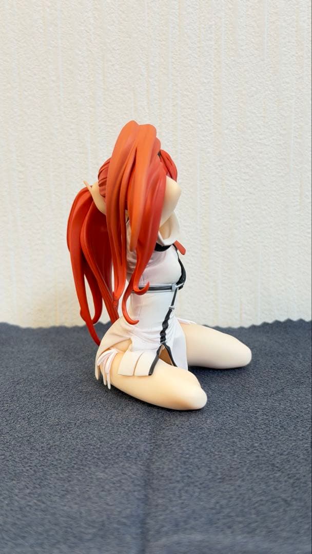 Melty Princess 無職転生II てのひら エリス 完成品フィギュア